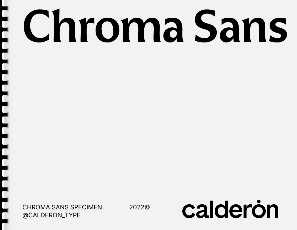 Chroma Sans slides-22